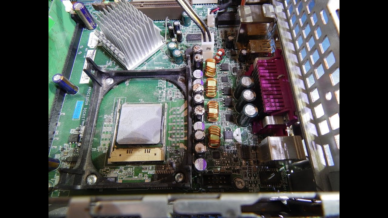 hp asterope2 motherboard drivers