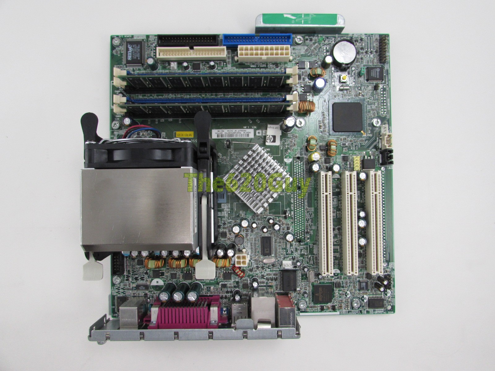 hp asterope2 motherboard drivers