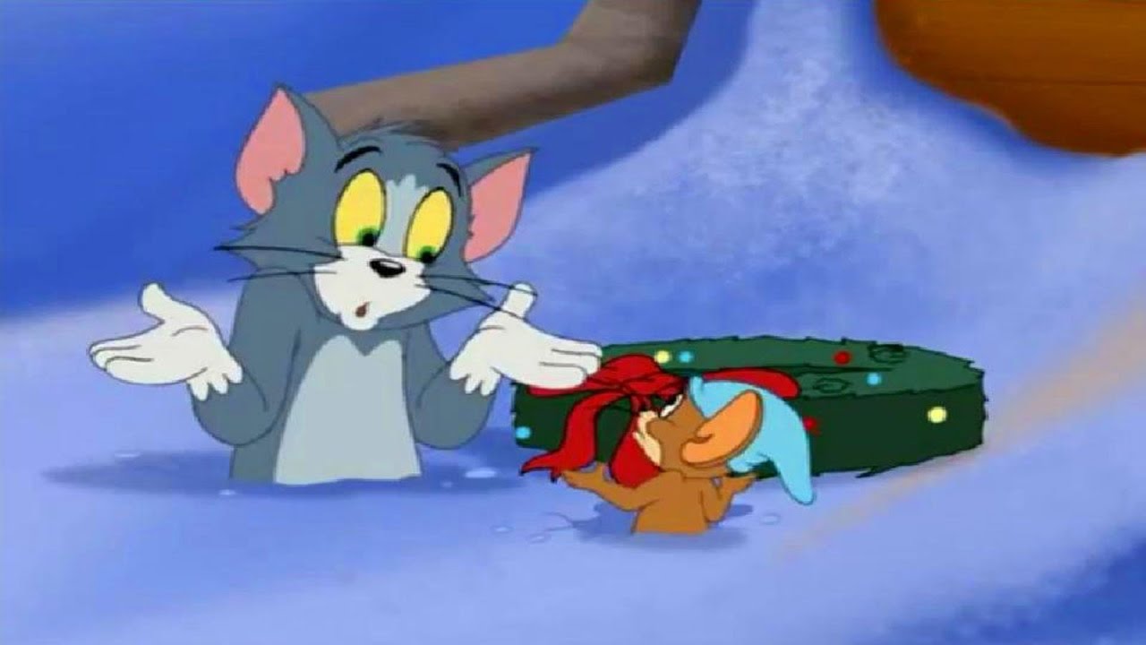 tom and jerry full episodes