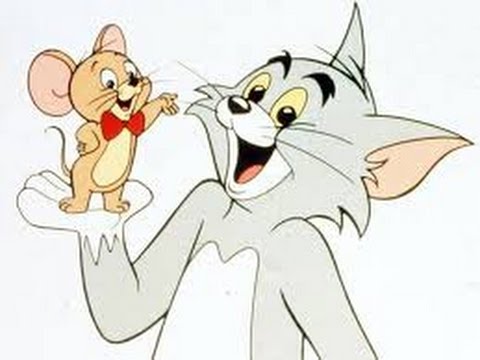 tom and jerry full episodes